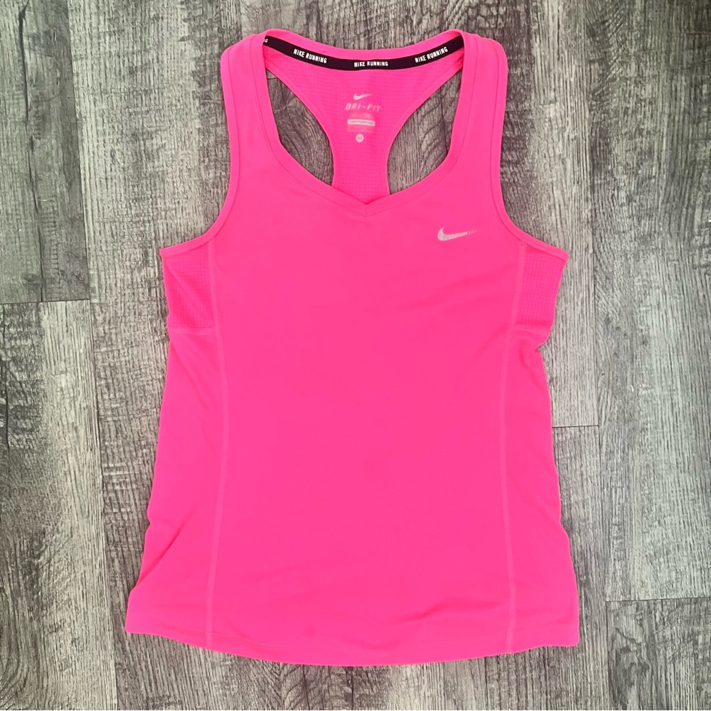 Nike Dri Fit Tank Top